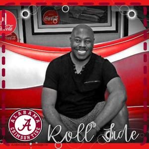 Meet your Posher, Jimmy